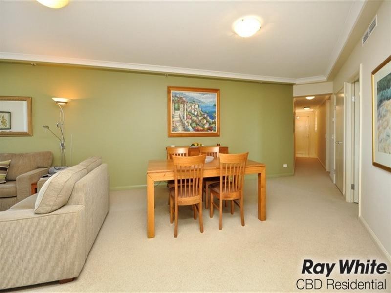 119/501 Queen Street, Brisbane QLD 4000