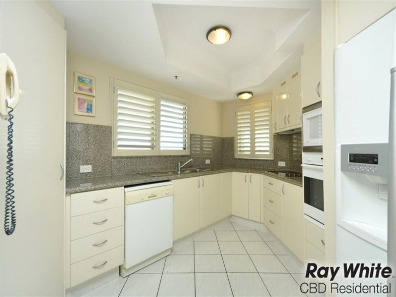 119/501 Queen Street, Brisbane QLD 4000