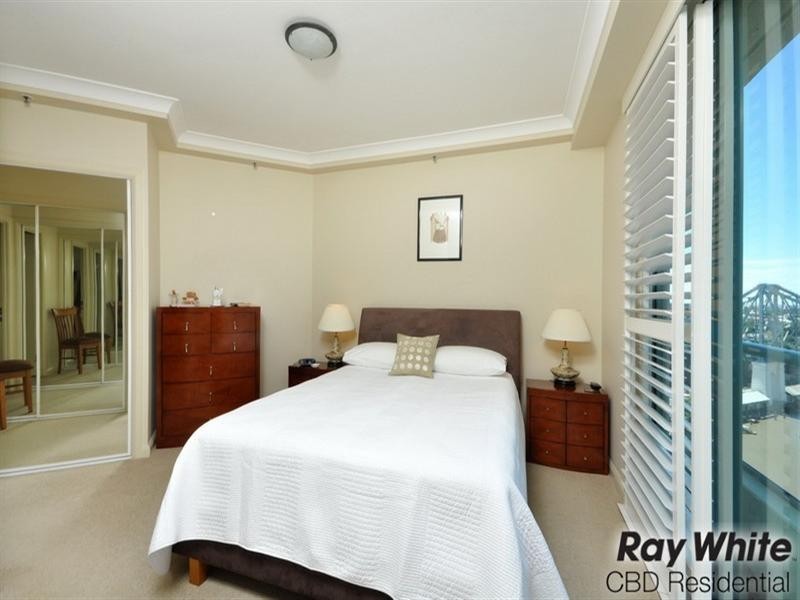 119/501 Queen Street, Brisbane QLD 4000
