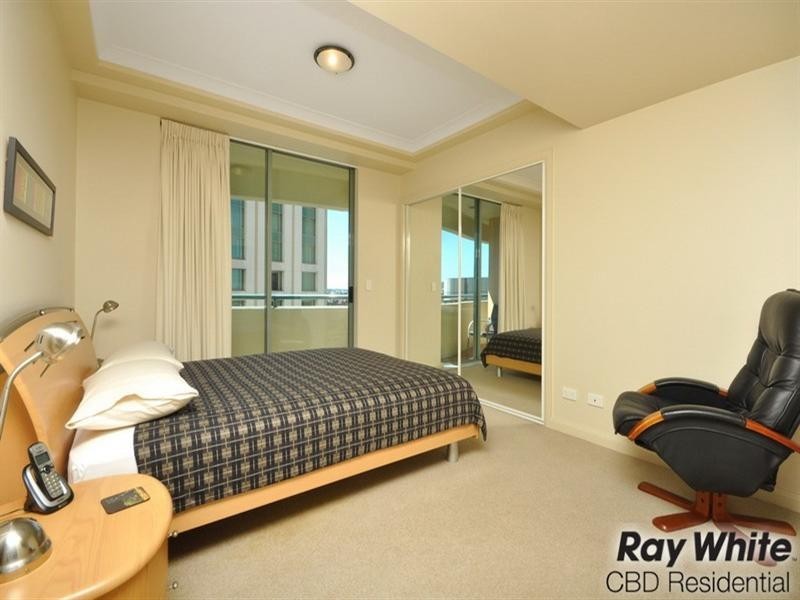 119/501 Queen Street, Brisbane QLD 4000