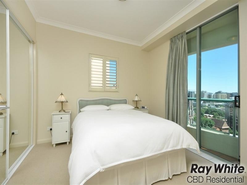 119/501 Queen Street, Brisbane QLD 4000