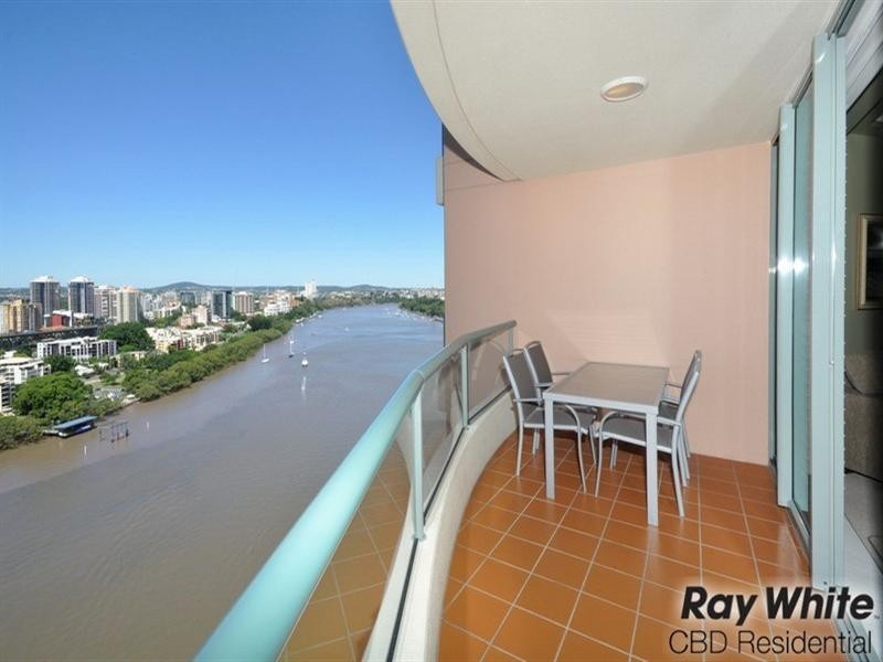 119/501 Queen Street, Brisbane QLD 4000