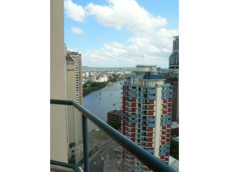 Brisbane QLD 4000