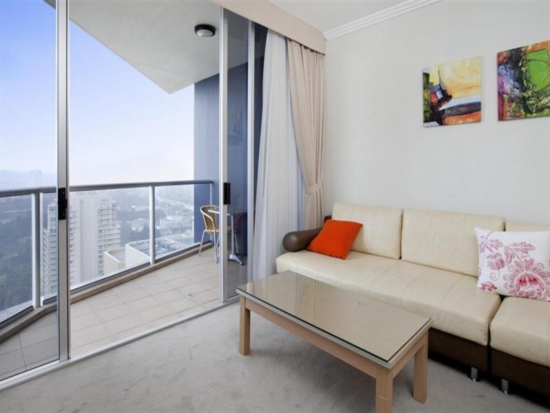 3203/70 Mary Street, Brisbane QLD 4000