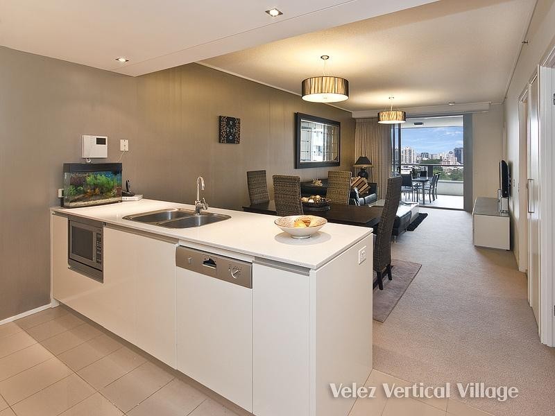 113/30 Macrossan Street, Brisbane QLD 4000