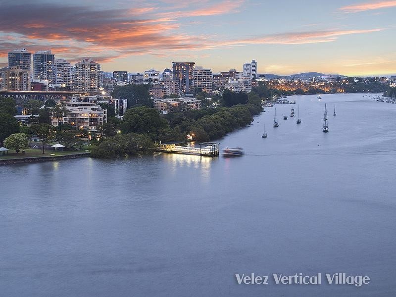 113/30 Macrossan Street, Brisbane QLD 4000