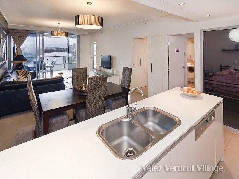 113/30 Macrossan Street, Brisbane QLD 4000