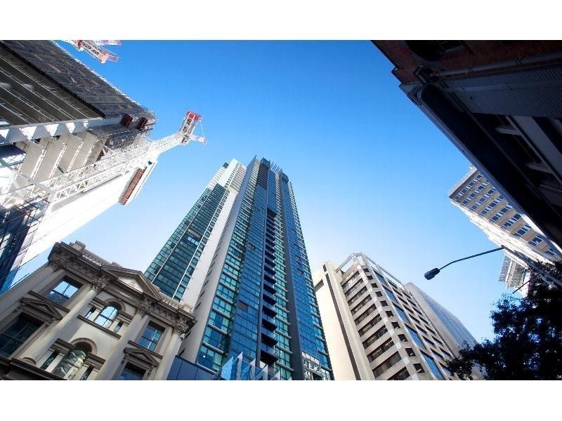 128 Charlotte Street, Brisbane QLD 4000