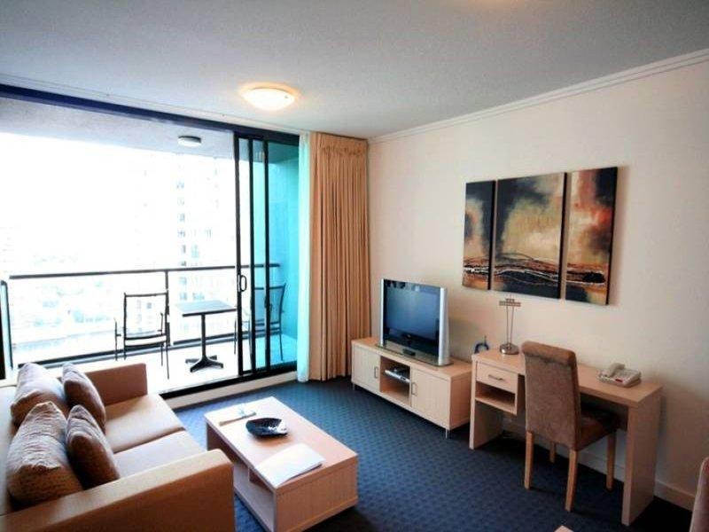 128 Charlotte Street, Brisbane QLD 4000