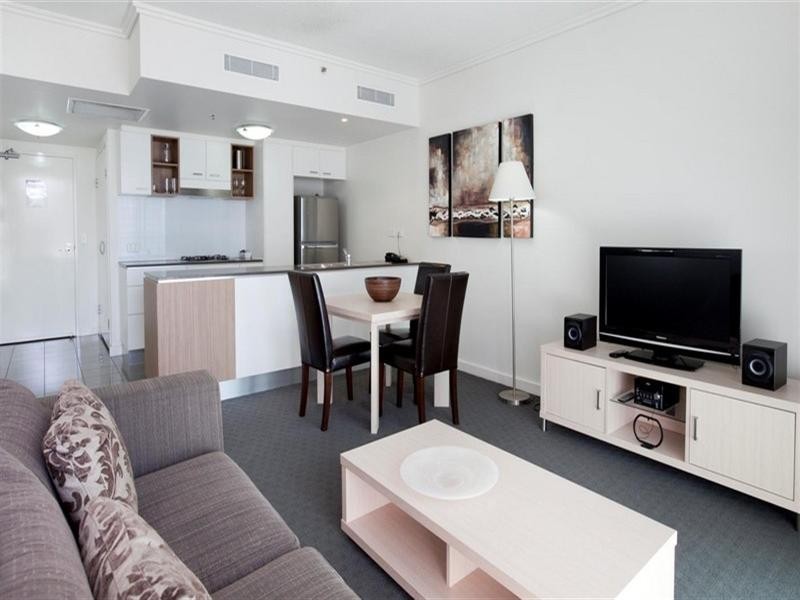 1104/128 Charlotte Street, Brisbane QLD 4000