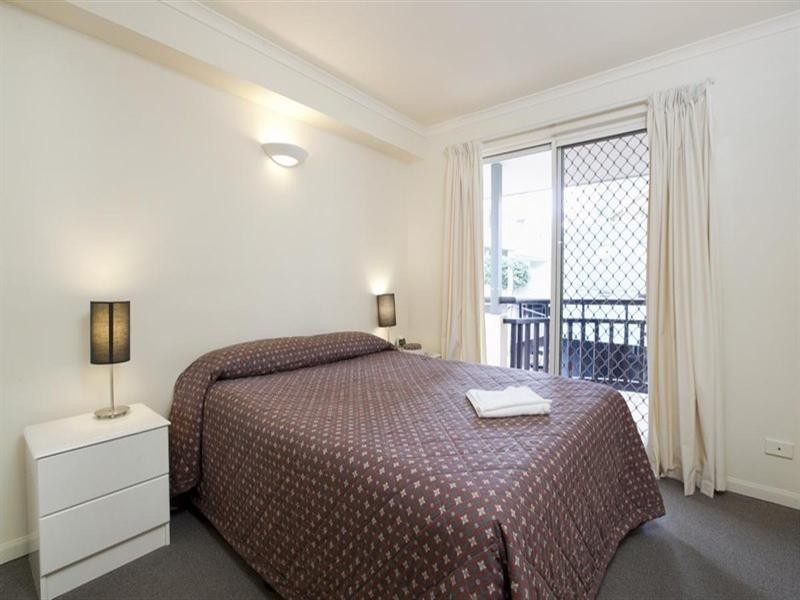 13/40 Sedgebrook Street, Spring Hill QLD 4000