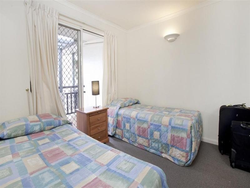 13/40 Sedgebrook Street, Spring Hill QLD 4000