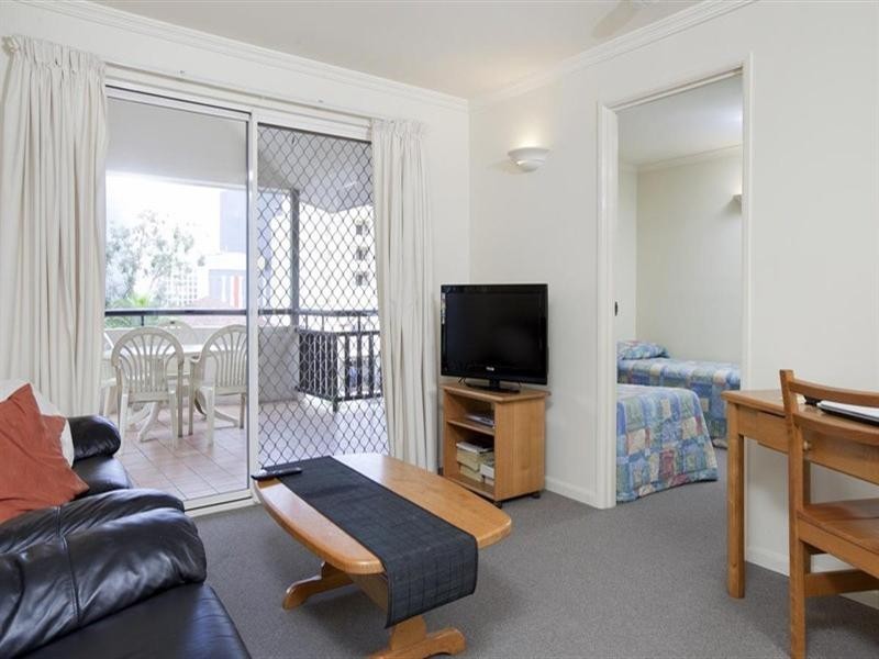 13/40 Sedgebrook Street, Spring Hill QLD 4000