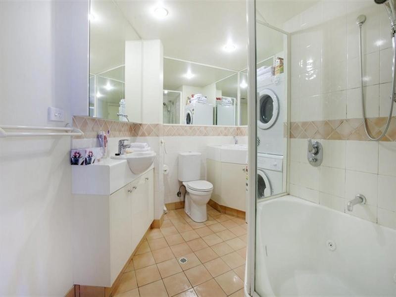 13/40 Sedgebrook Street, Spring Hill QLD 4000