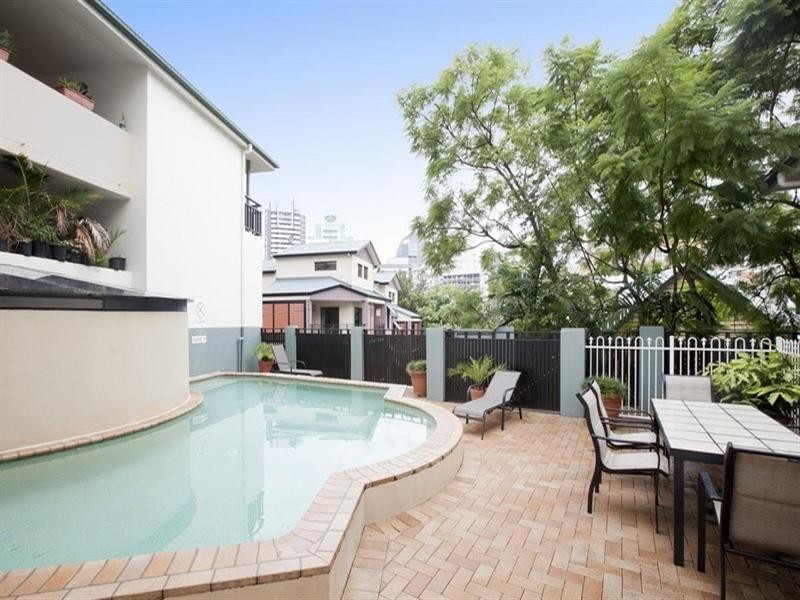 13/40 Sedgebrook Street, Spring Hill QLD 4000