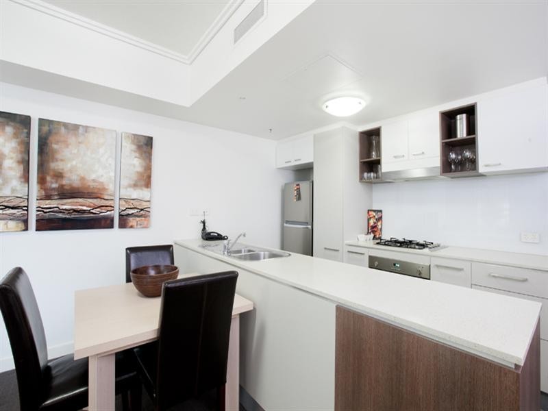 2808/128 Charlotte Street, Brisbane QLD 4000