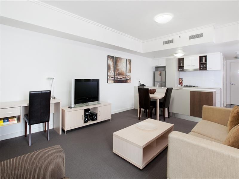 2808/128 Charlotte Street, Brisbane QLD 4000