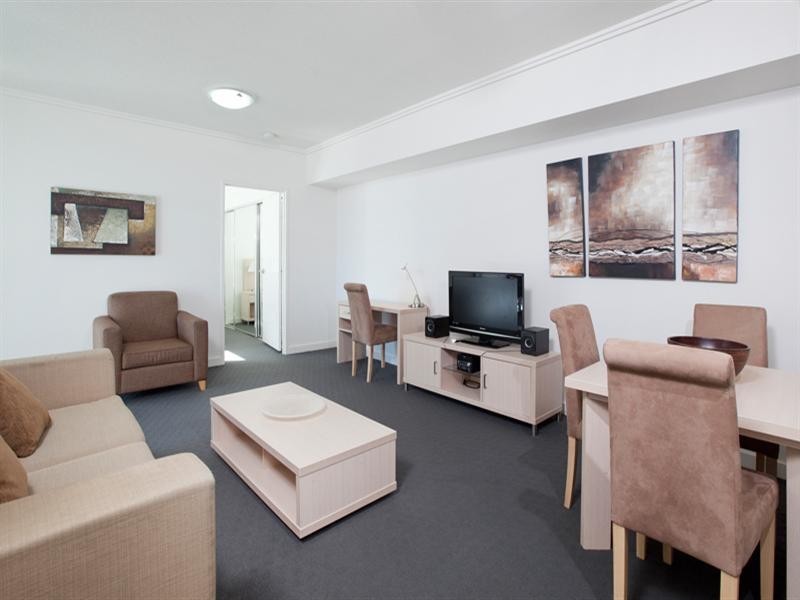 2808/128 Charlotte Street, Brisbane QLD 4000