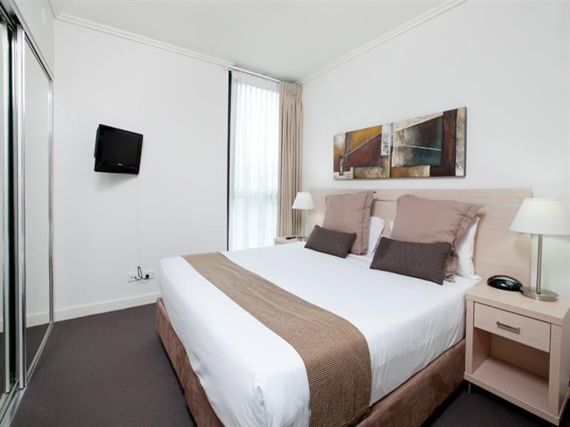 2808/128 Charlotte Street, Brisbane QLD 4000