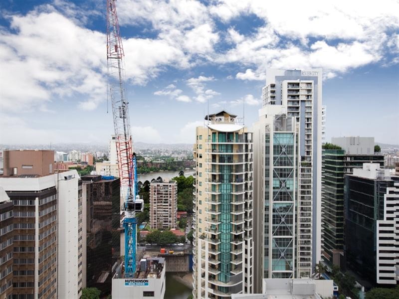 2808/128 Charlotte Street, Brisbane QLD 4000