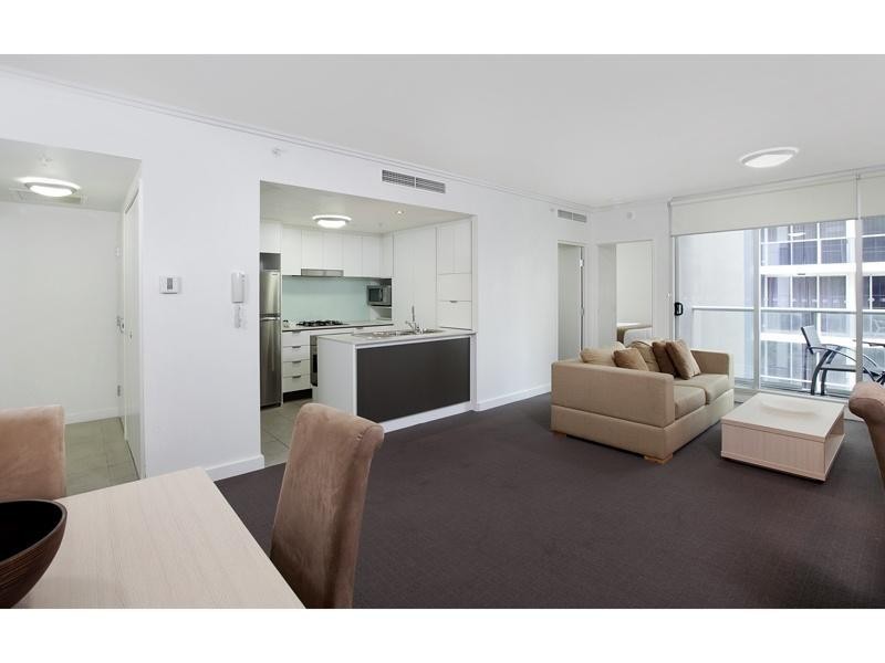906/108 Albert Street, Brisbane QLD 4000
