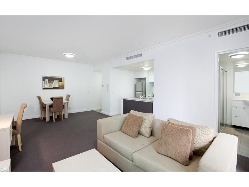 906/108 Albert Street, Brisbane QLD 4000