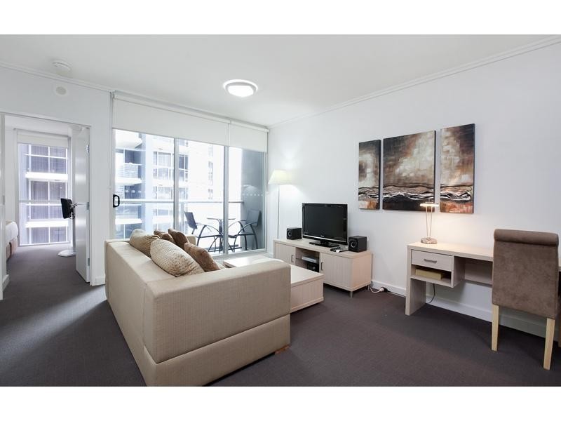 906/108 Albert Street, Brisbane QLD 4000