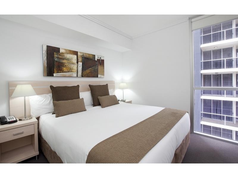 906/108 Albert Street, Brisbane QLD 4000