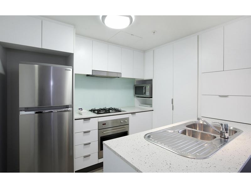 906/108 Albert Street, Brisbane QLD 4000