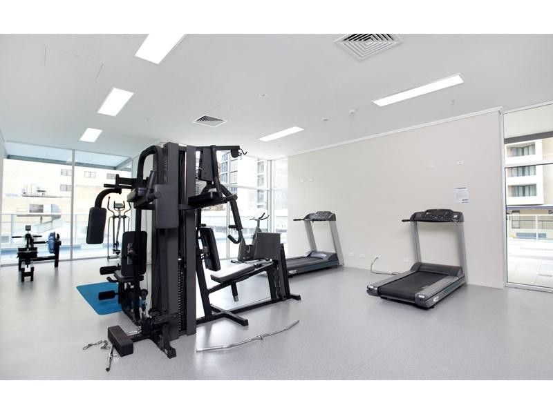 906/108 Albert Street, Brisbane QLD 4000