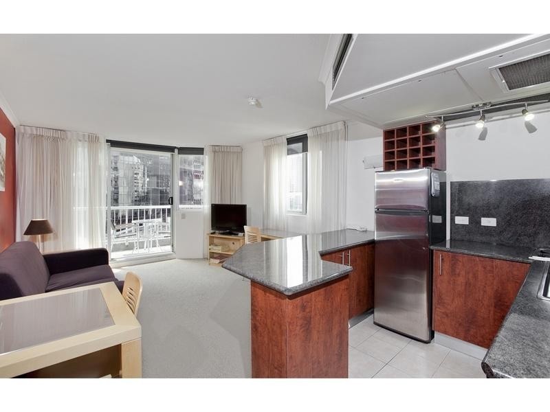 1006/160 Roma Street, Brisbane QLD 4000