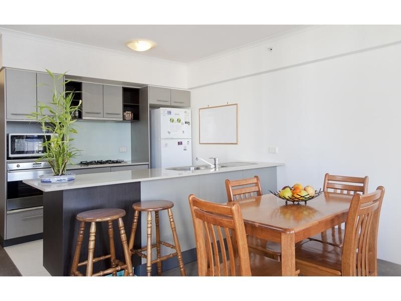 1803/79 Albert Street, Brisbane QLD 4000