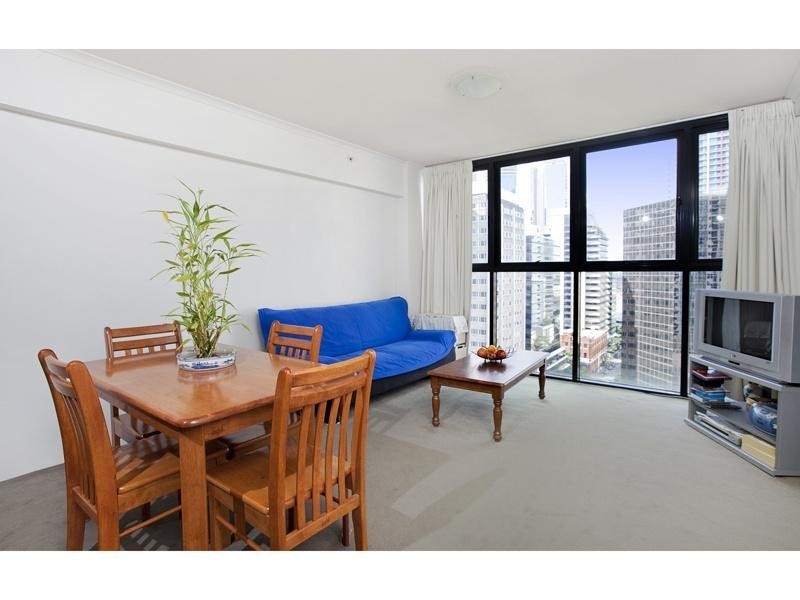 1803/79 Albert Street, Brisbane QLD 4000
