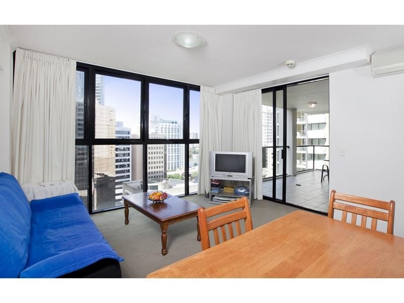 1803/79 Albert Street, Brisbane QLD 4000