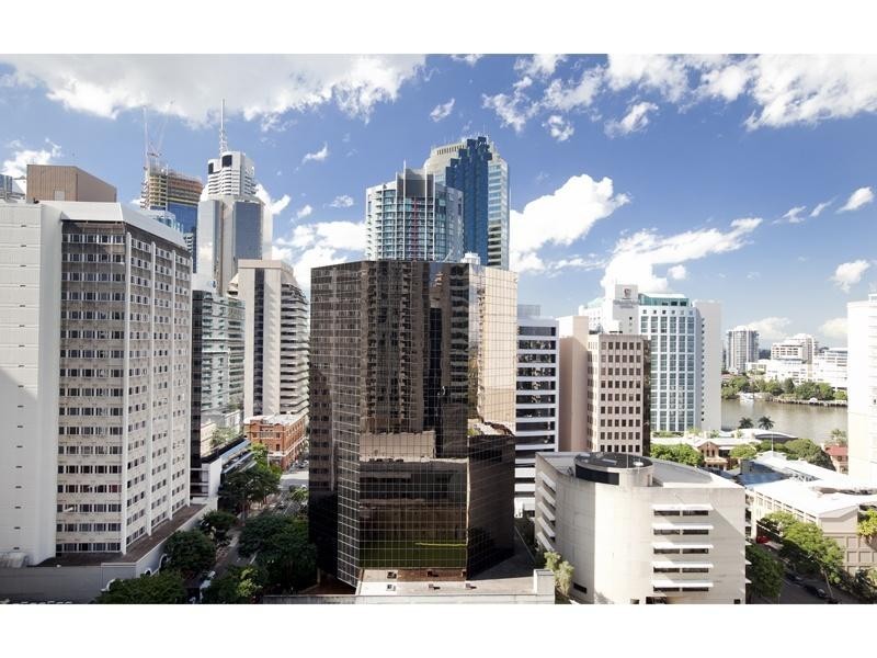 1803/79 Albert Street, Brisbane QLD 4000