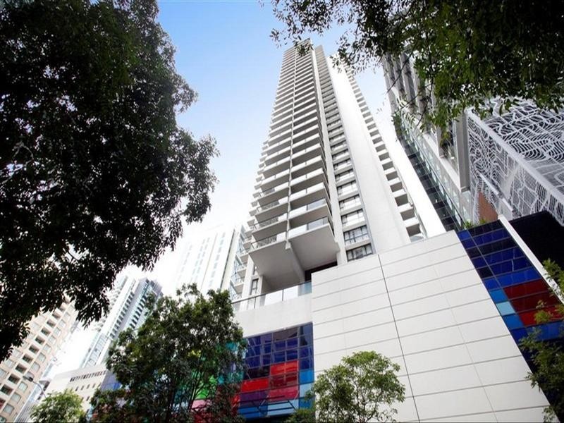 1803/79 Albert Street, Brisbane QLD 4000