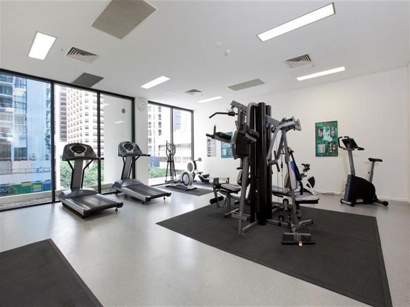 1803/79 Albert Street, Brisbane QLD 4000