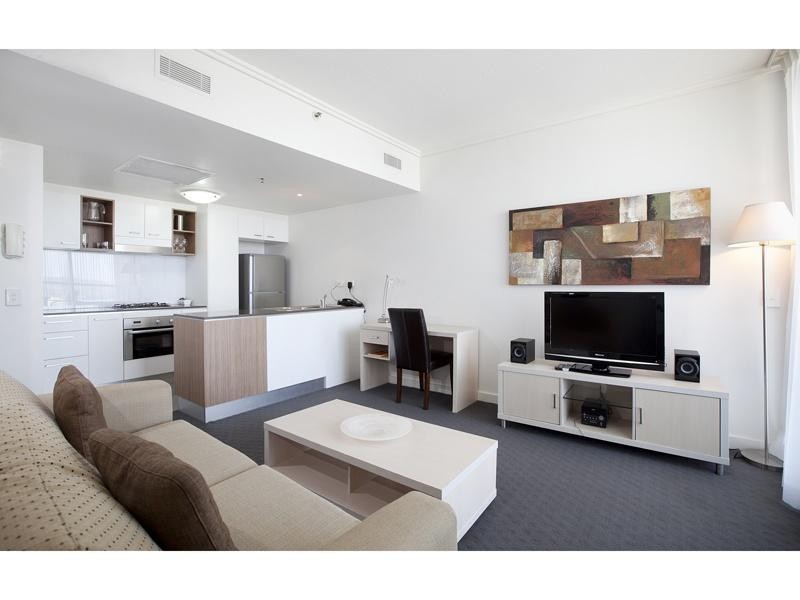 3701/128 Charlotte Street, Brisbane QLD 4000