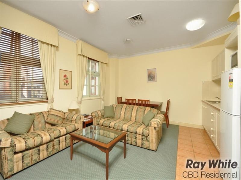 504/301 Ann Street, Brisbane QLD 4000