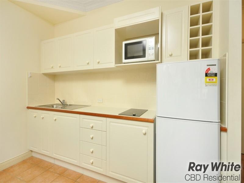 504/301 Ann Street, Brisbane QLD 4000