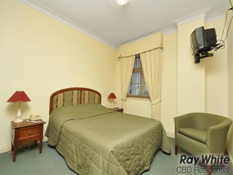 504/301 Ann Street, Brisbane QLD 4000