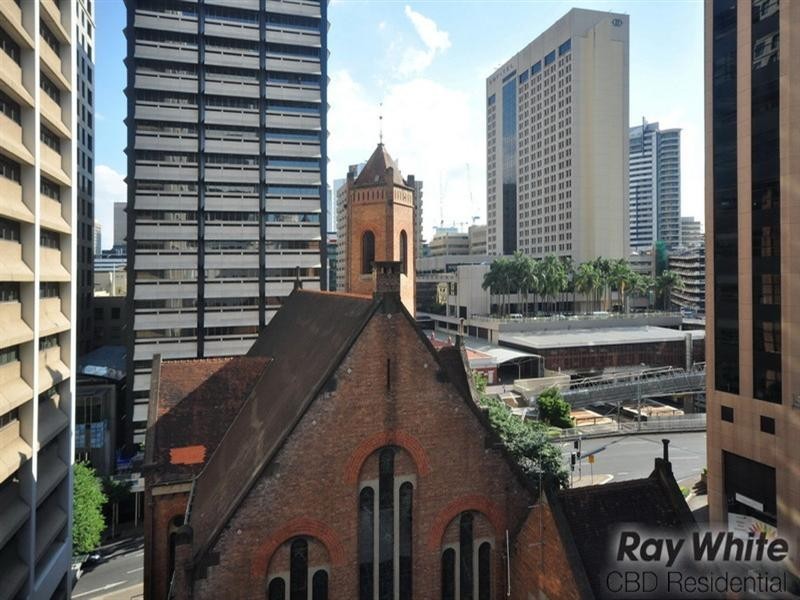 504/301 Ann Street, Brisbane QLD 4000