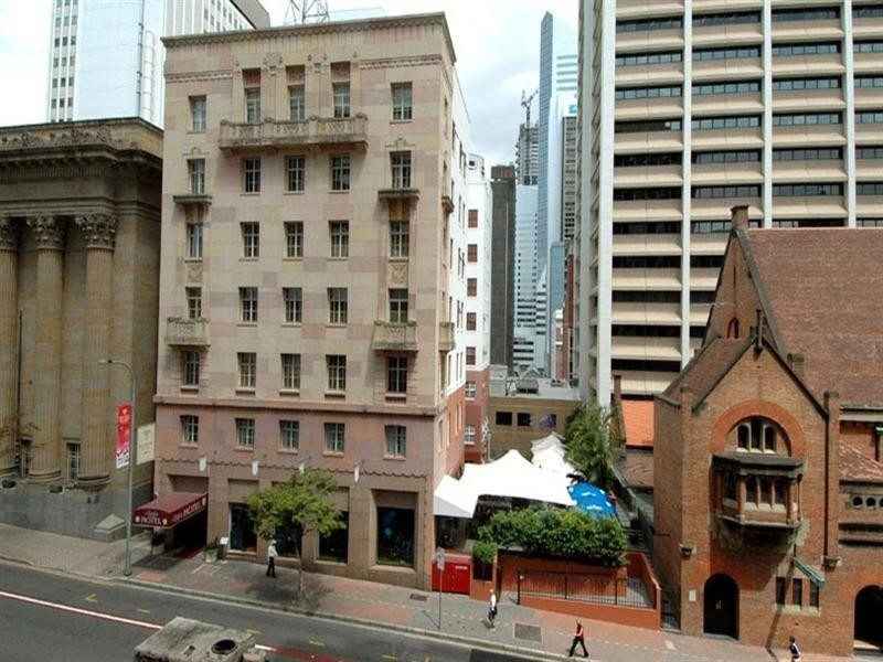 504/301 Ann Street, Brisbane QLD 4000