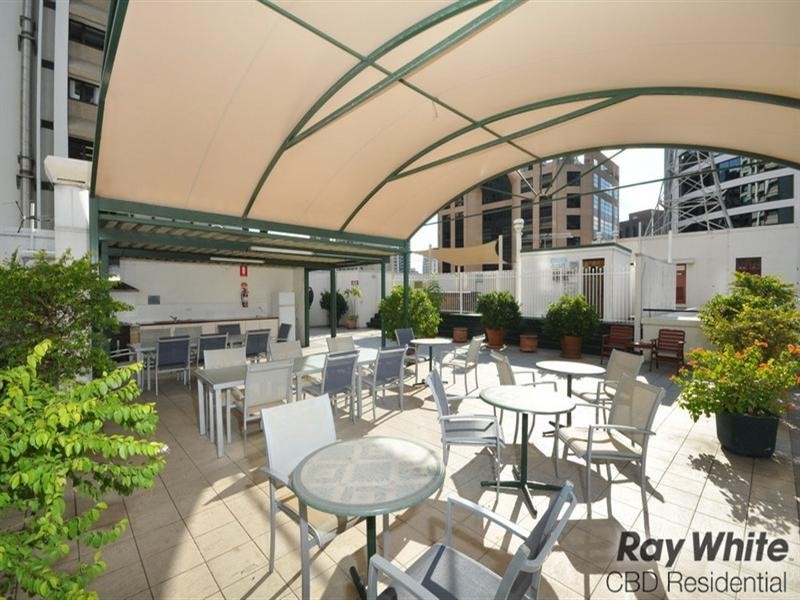 504/301 Ann Street, Brisbane QLD 4000