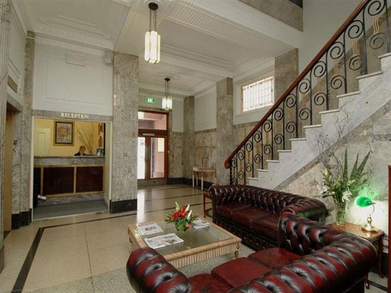 504/301 Ann Street, Brisbane QLD 4000