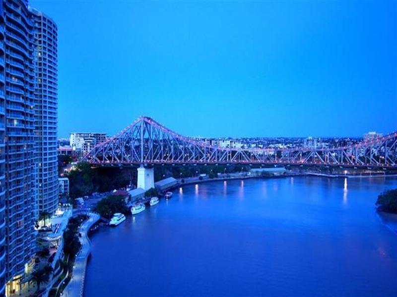 Brisbane QLD 4000