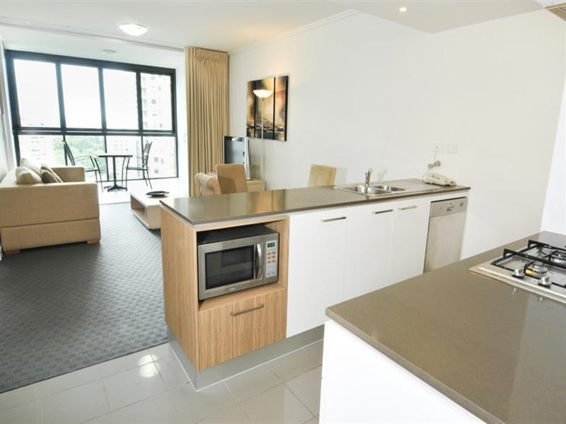 2401/128 Charlotte Street, Brisbane QLD 4000