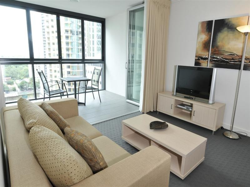 2401/128 Charlotte Street, Brisbane QLD 4000