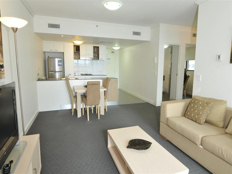 2401/128 Charlotte Street, Brisbane QLD 4000