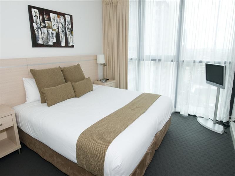 2401/128 Charlotte Street, Brisbane QLD 4000